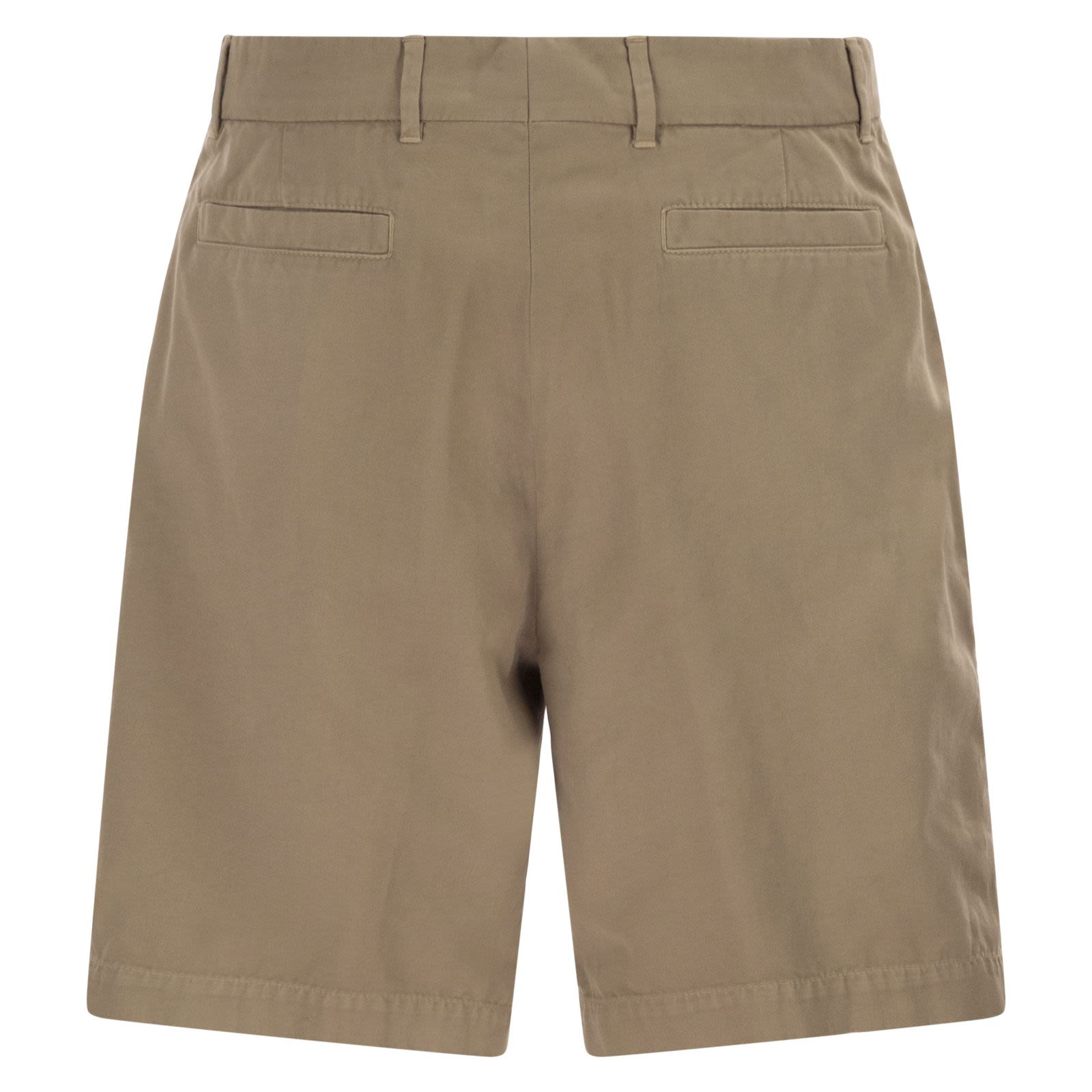 [Brunello Cucinelli] Shorts SS26 M252DU0010 C6045