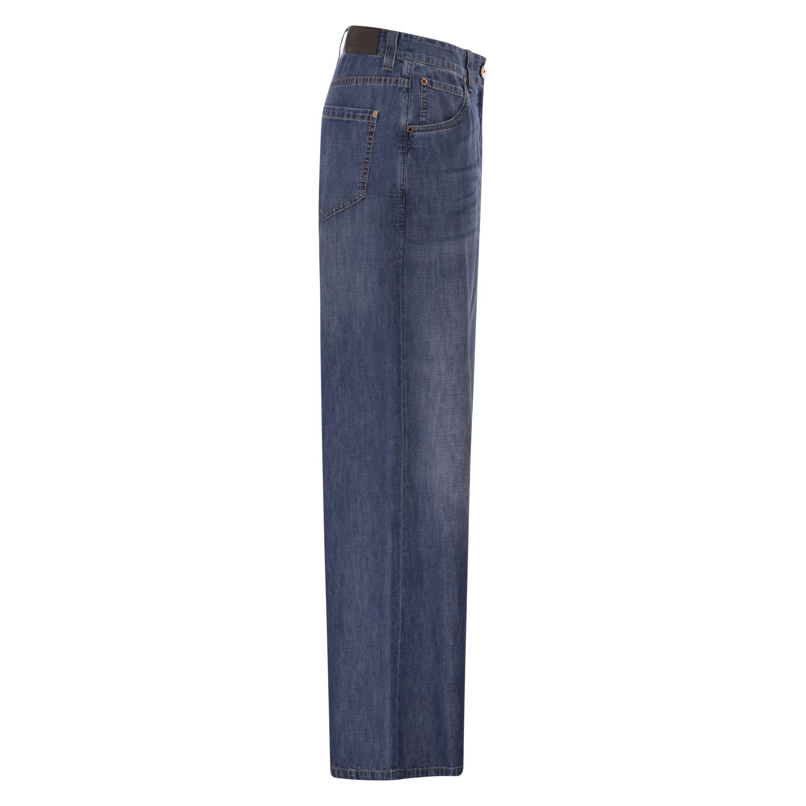 [Brunello Cucinelli] Jeans SS26 MH192P4039 C9393