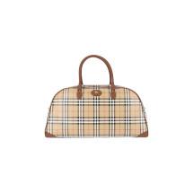 [Burberry] Tote bag FW26 8129026A7026