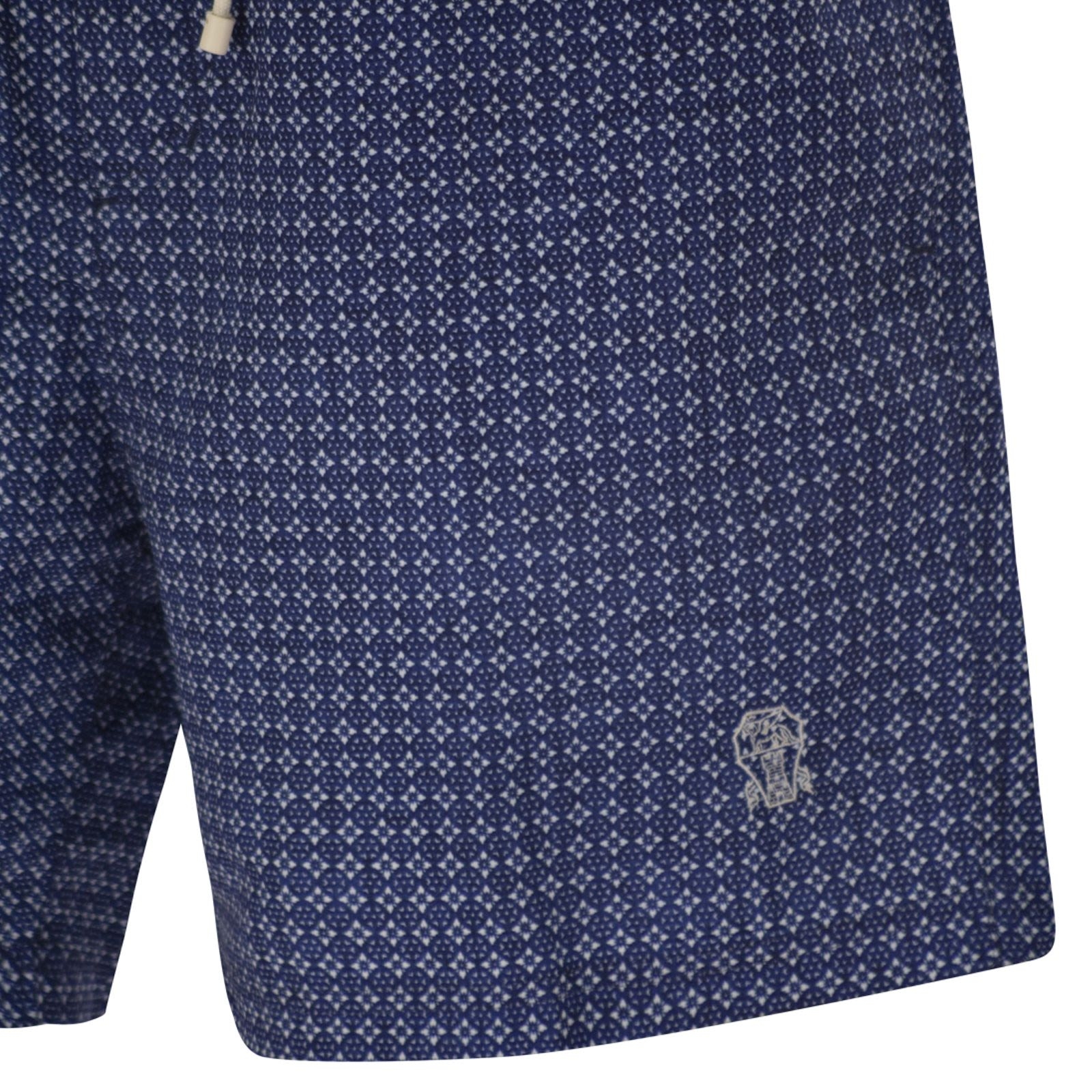 [Brunello Cucinelli] Swim Pants SS26 MR847043 CN887