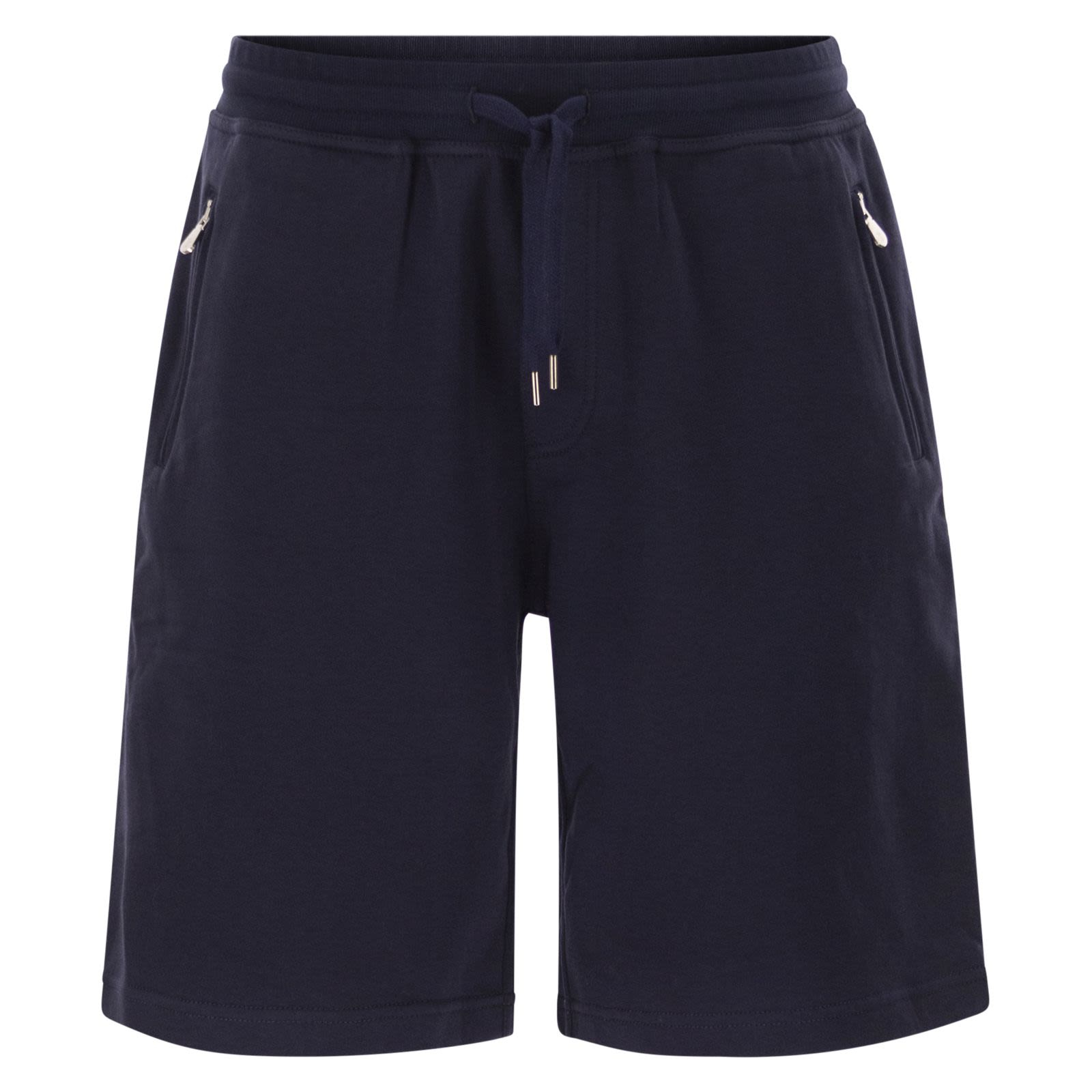 [Brunello Cucinelli] Shorts SS26 MW8633242G C6134