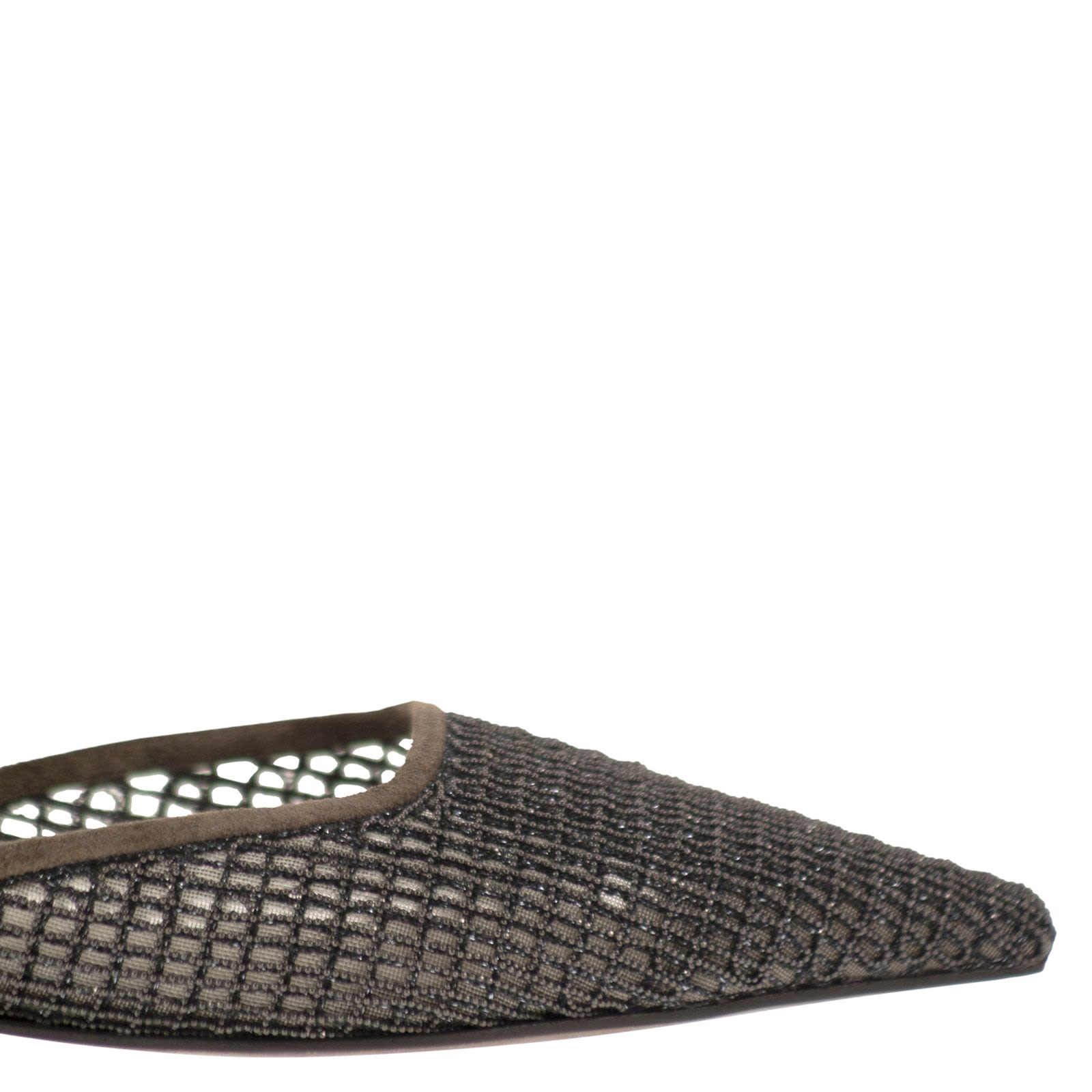 [Brunello Cucinelli] Mules SS26 MZSFC3177 C8769