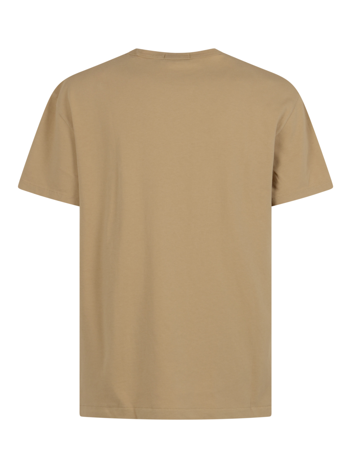 [Polo Ralph Lauren] T-shirts Short Sleeve SS26 710916698037
