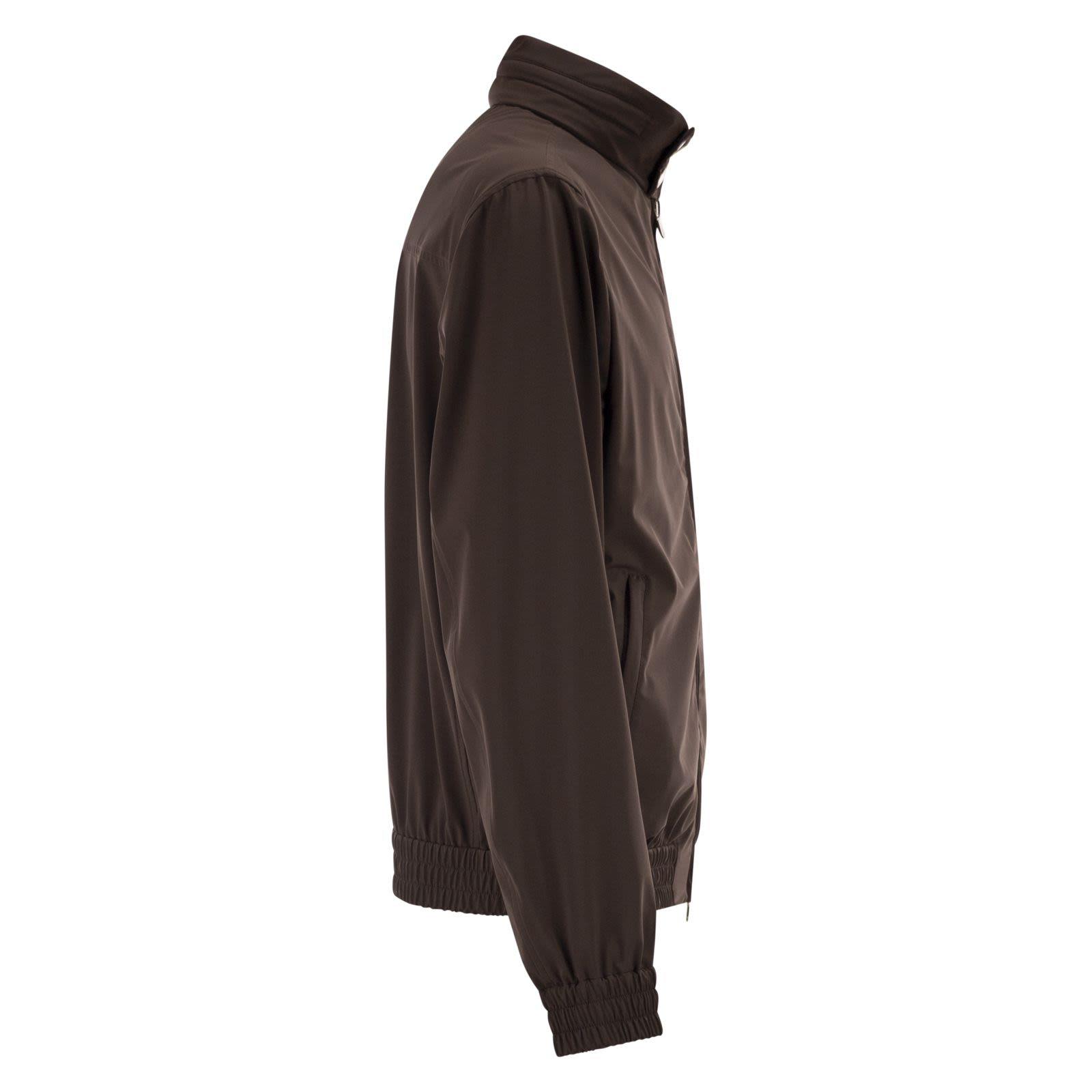 [Brunello Cucinelli] Casual Jacket SS26 MZ4266525 C1792