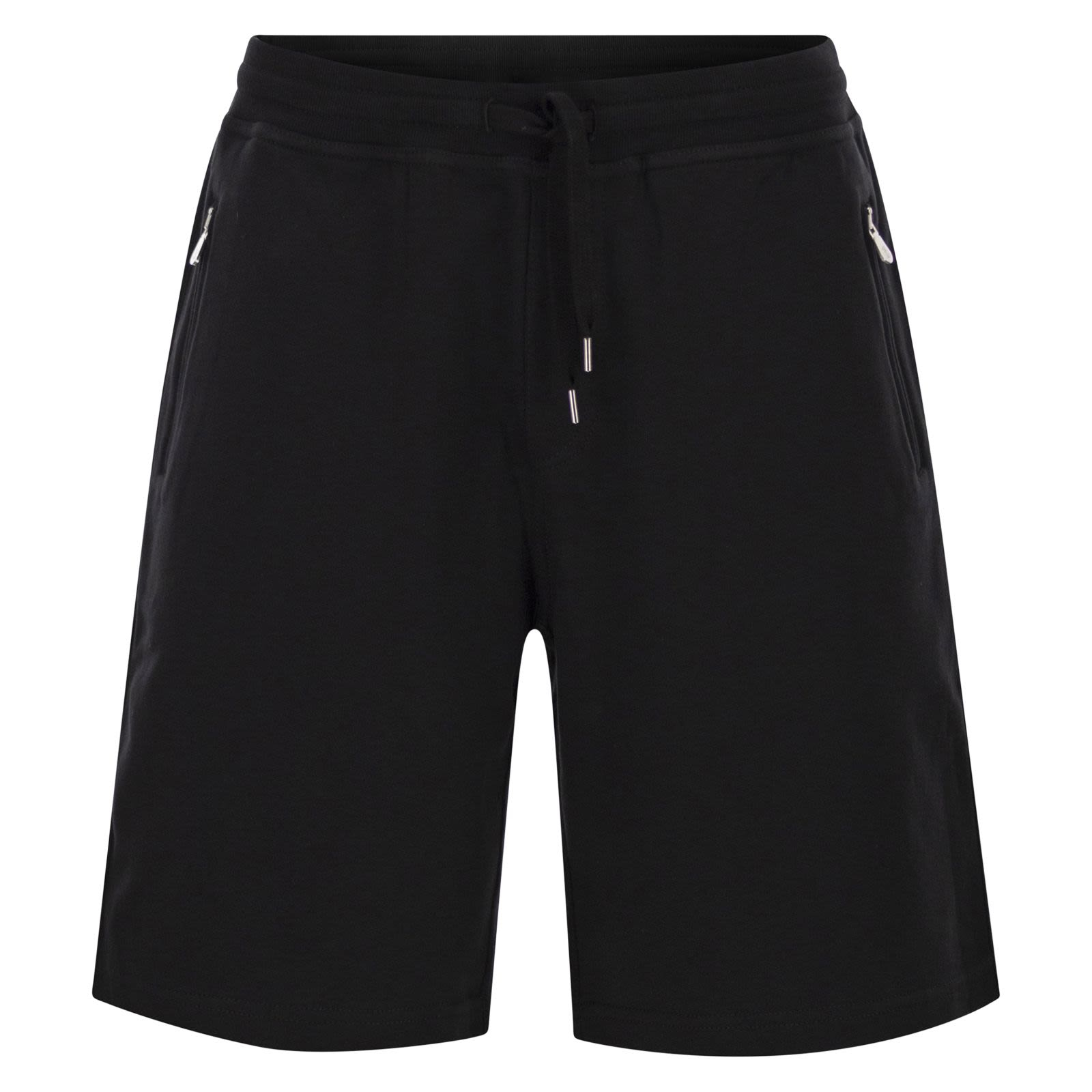 [Brunello Cucinelli] Shorts SS26 MW8633242G C101