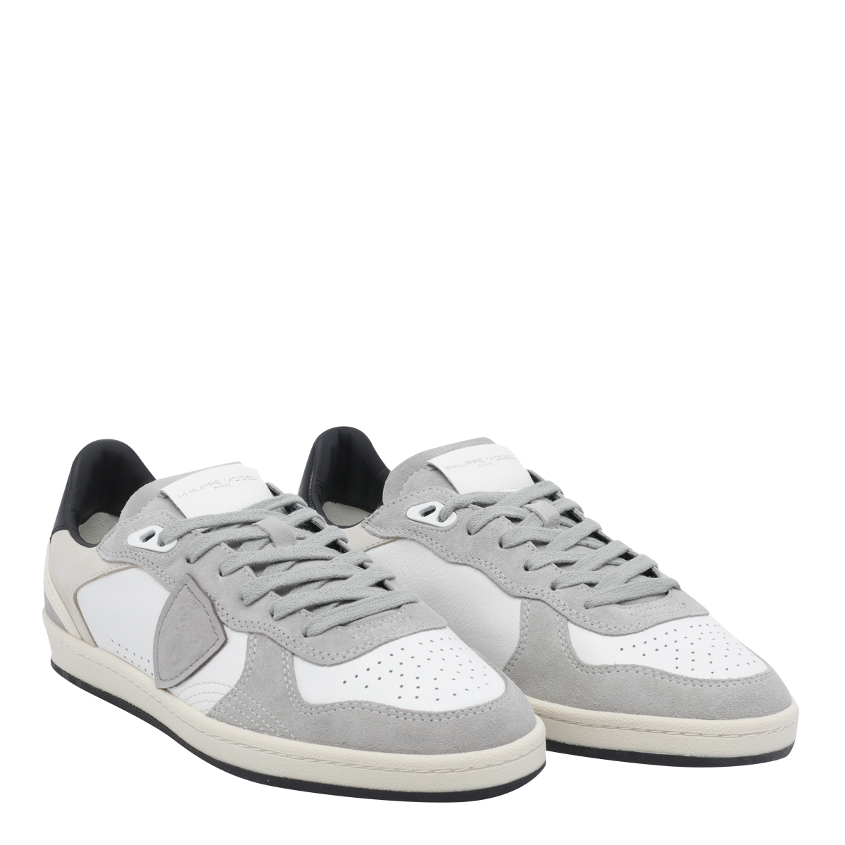 [PHILIPPE MODEL] Sneakers SS26 PGLUVD03