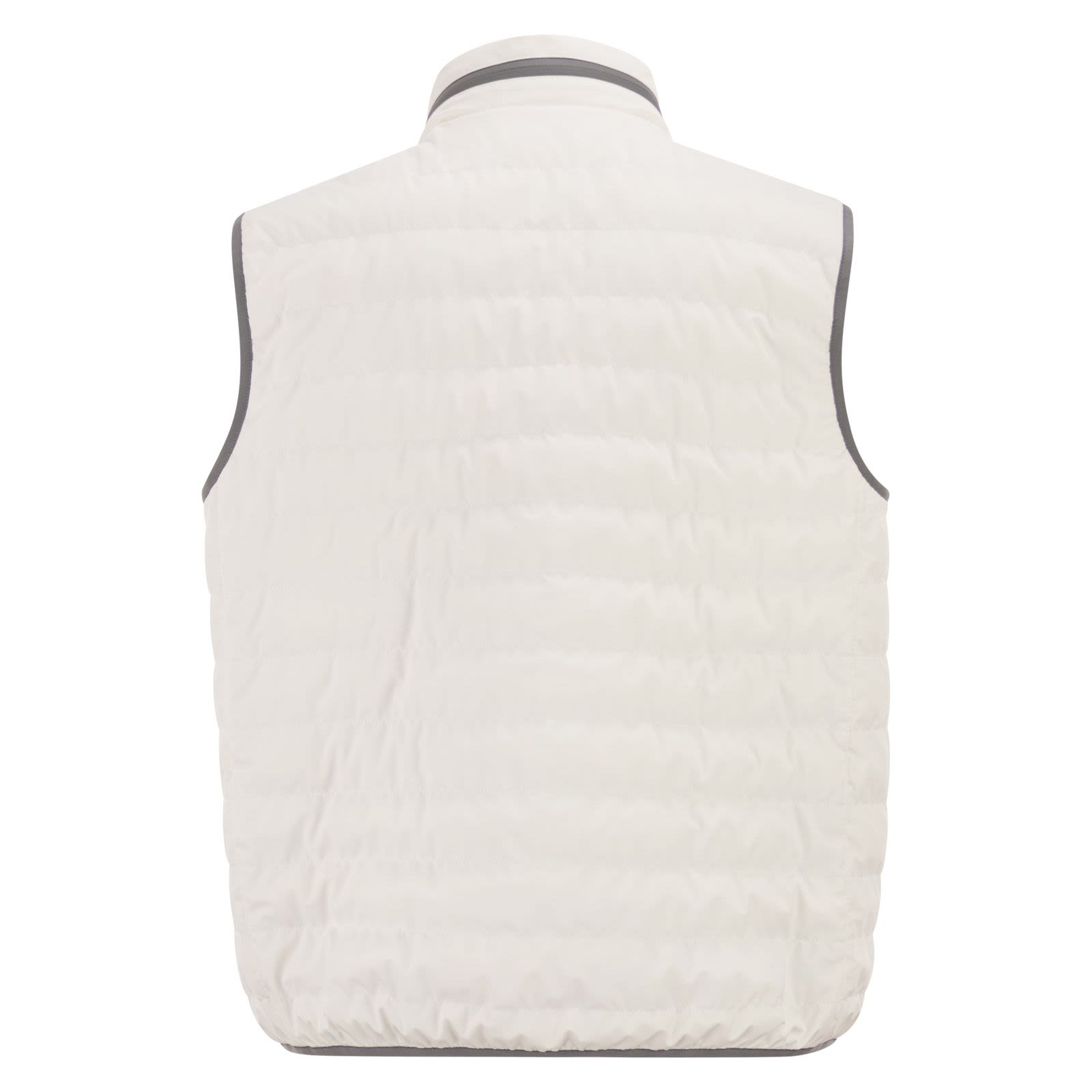 [Brunello Cucinelli] Vest SS26 MM49A7460G C1085