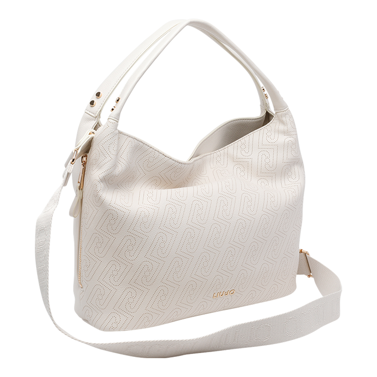 [Liu Jo] Tote bag SS26 AA6058ES026X0459