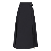 [Burberry] Long skirt FW26 8130247A1189