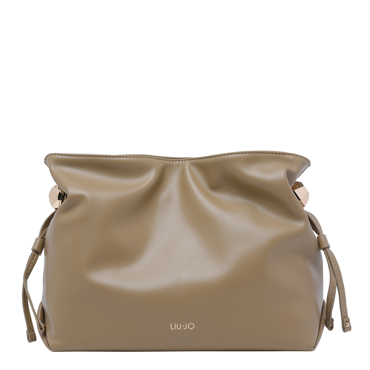 [Liu Jo] Shoulder bag SS26 AA6096E095801679