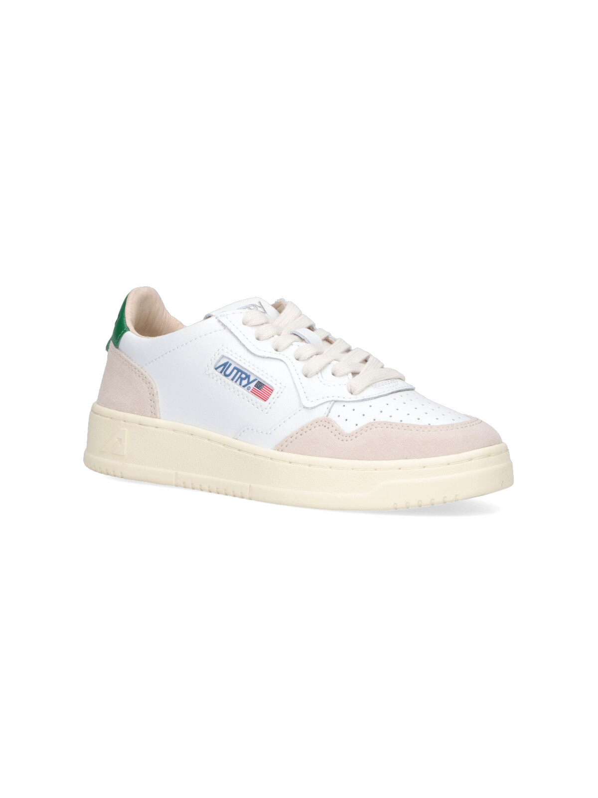 [AUTRY] Sneakers FW26 AULWLS23