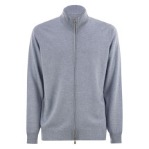 [Brunello Cucinelli] Cardigan CO M2200106 CFF33