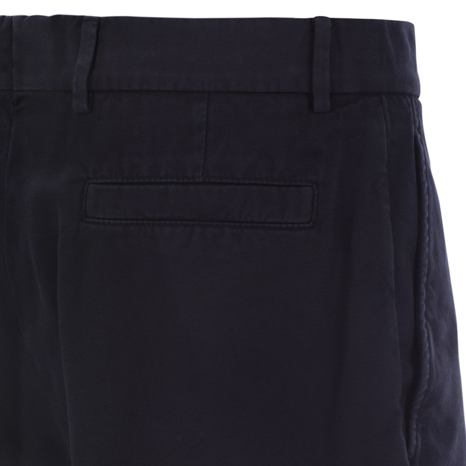 [Brunello Cucinelli] Shorts CO M252DU0010 C2517
