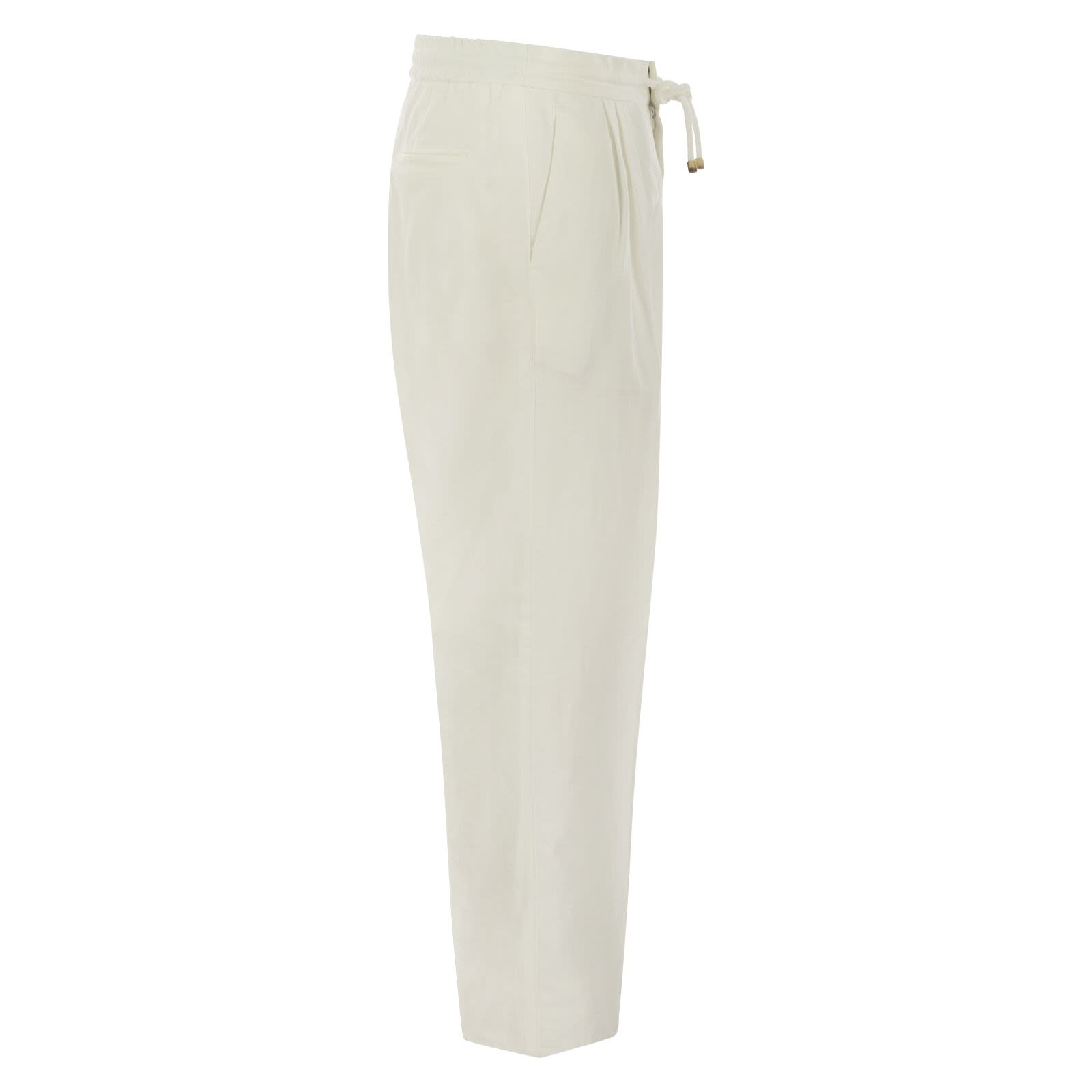 [Brunello Cucinelli] Trousers CO MH255E1710 C1900