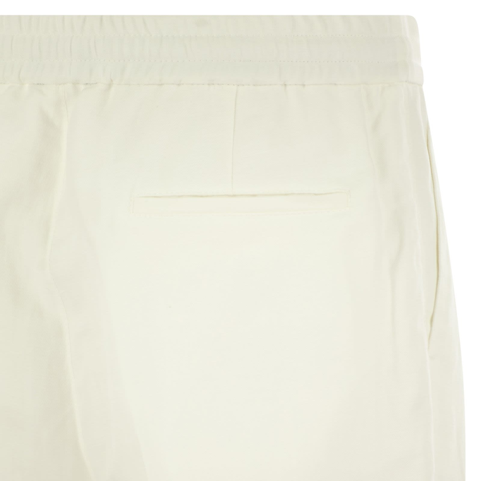 [Brunello Cucinelli] Trousers CO MH255E1710 C1900