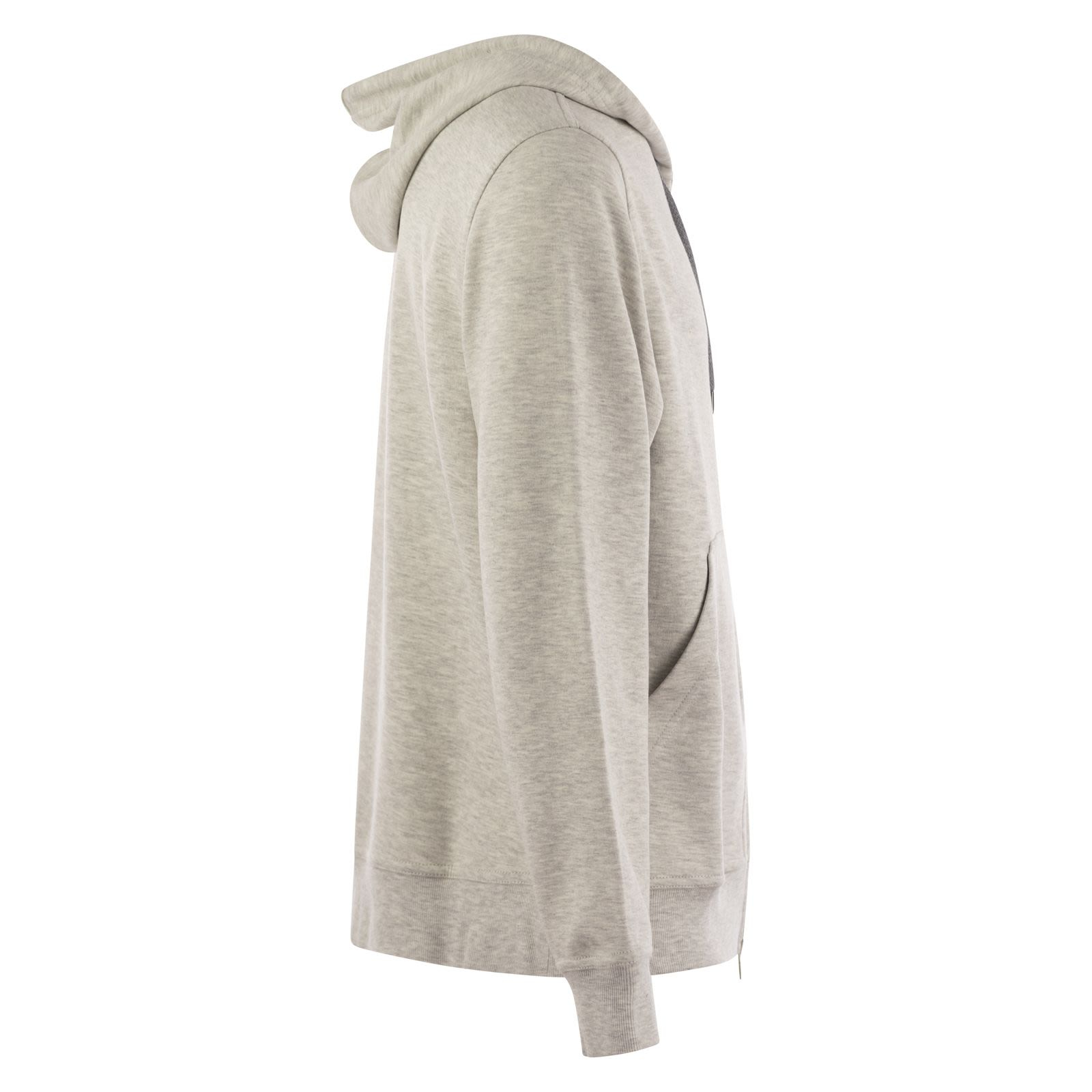 [Brunello Cucinelli] Hoodie CO MM8319069G C1250