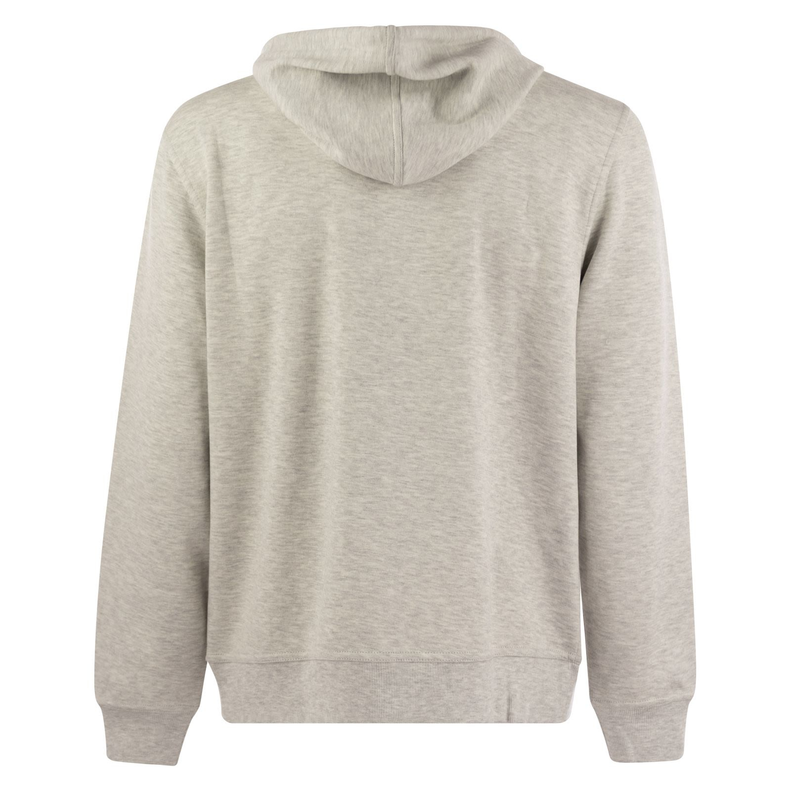 [Brunello Cucinelli] Hoodie CO MM8319069G C1250