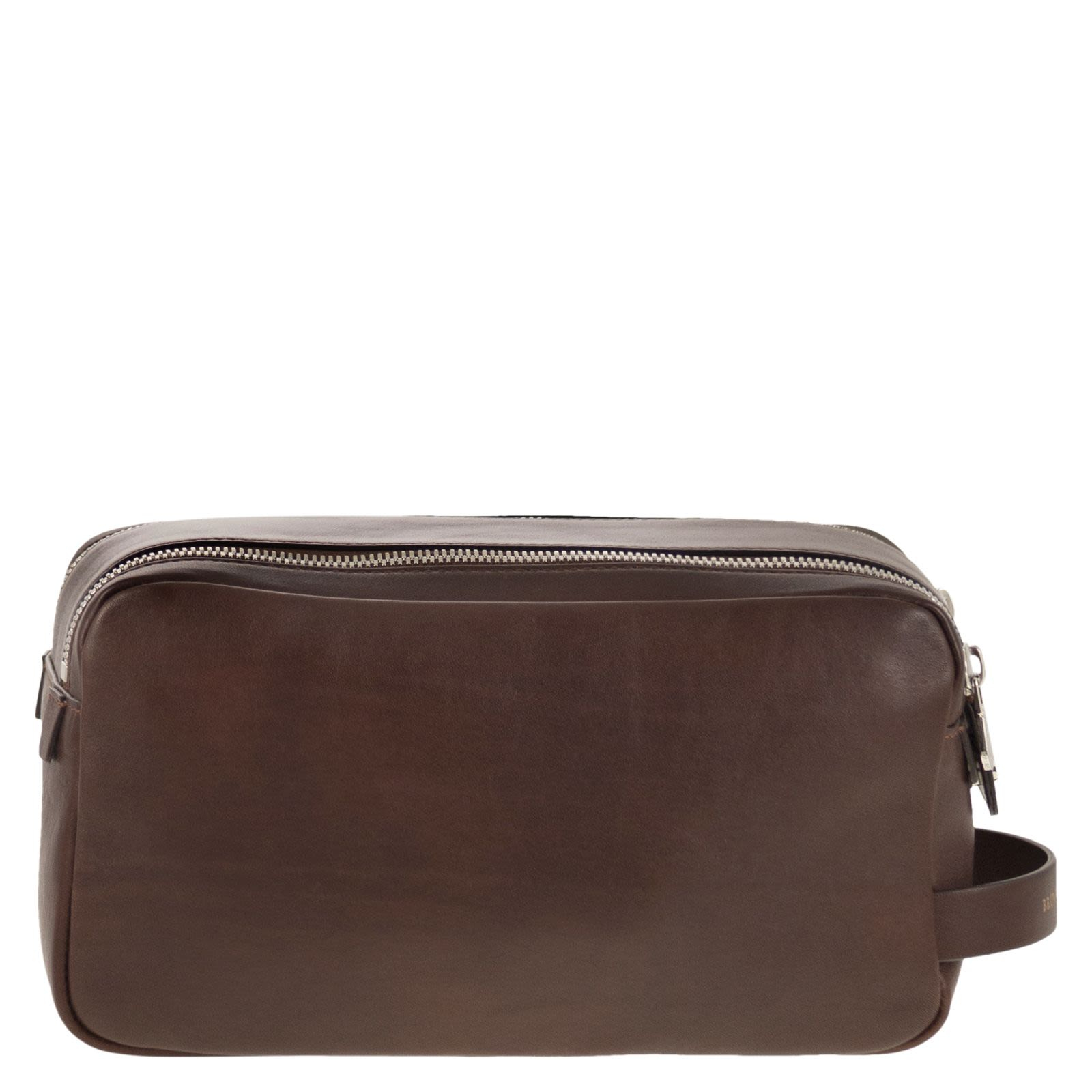 [Brunello Cucinelli] Beauty Case CO MWCIBU334 C8457