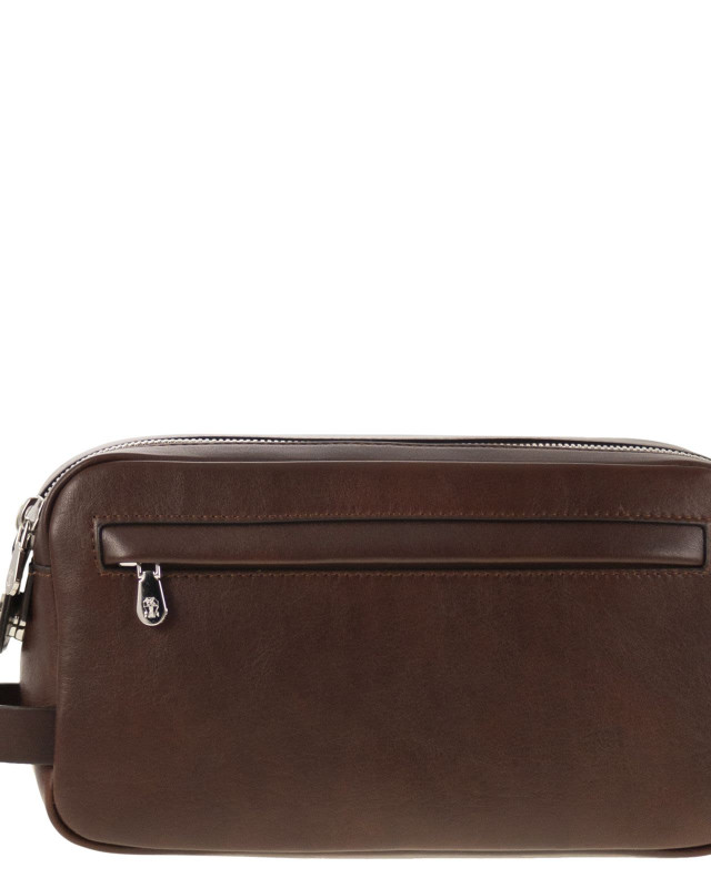 [Brunello Cucinelli] Beauty Case CO MWCIBU334 C8457