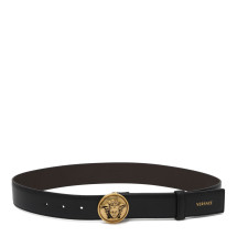 [Versace] Belt CO 1024410DVTP1-1B55J