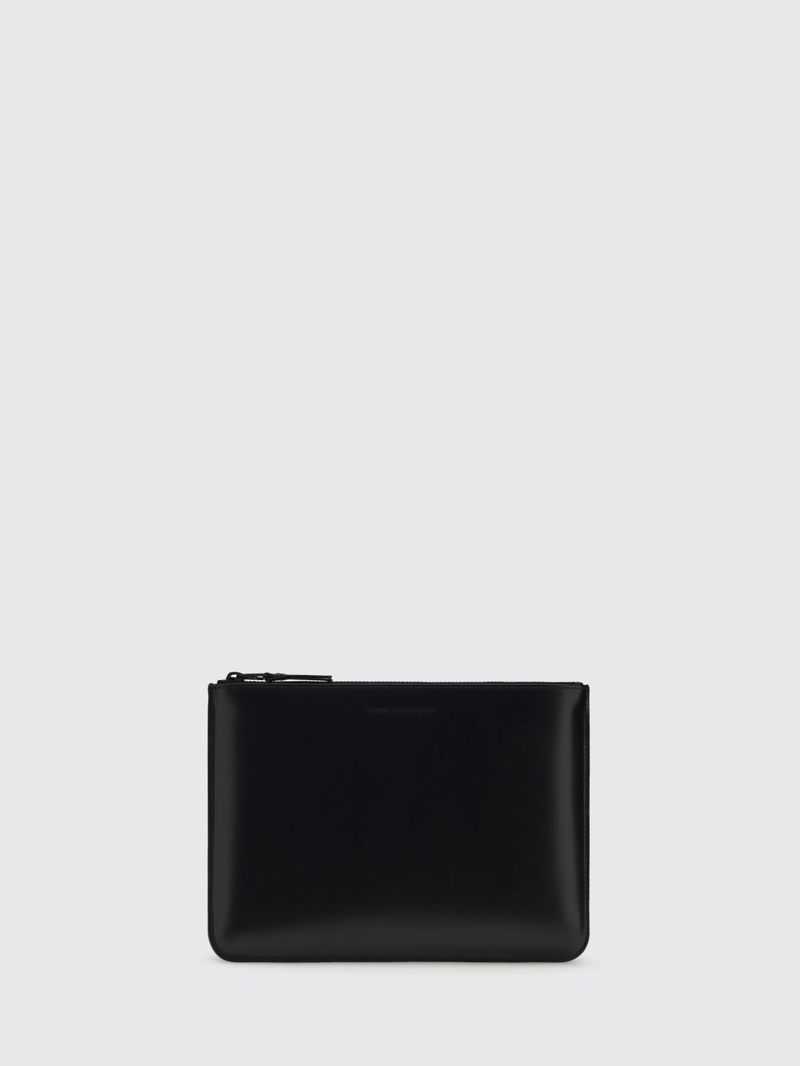 [COMME DES GARCONS WALLET] Briefcase SS26 SA5100VB BLK