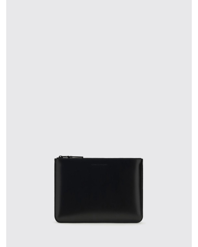 [COMME DES GARCONS WALLET] Briefcase SS26 SA5100VB BLK