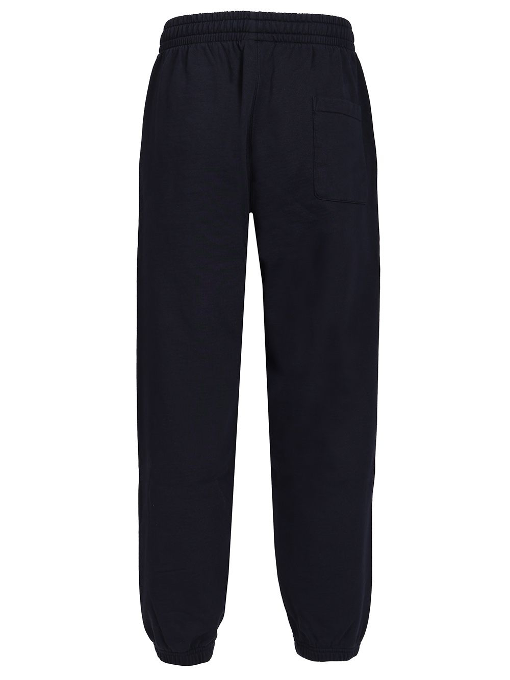 [DROLE DE MONSIEUR] Jogger pants CO PERM-BP208-CO312NY