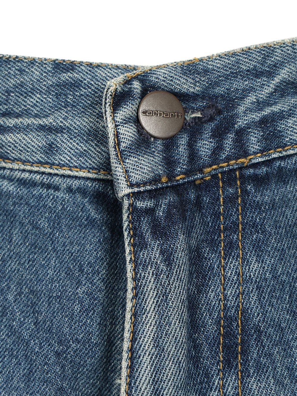 [CARHARTT WIP] Jeans CO I03473301EJ