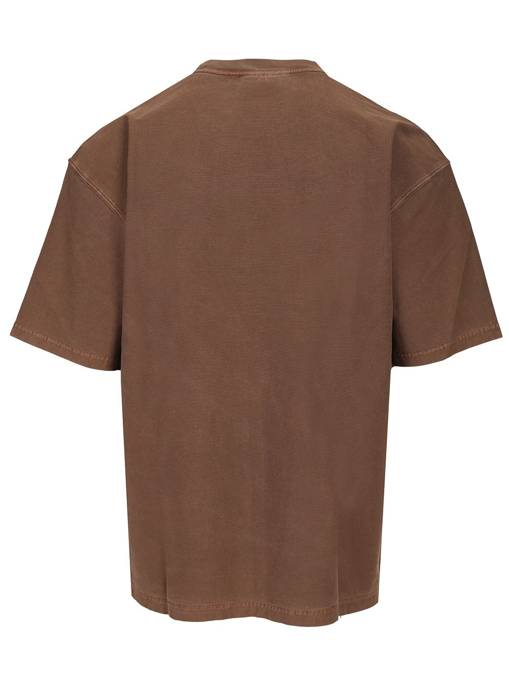 [CARHARTT WIP] T-shirts Short Sleeve CO I03686347GD