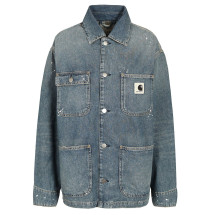 [CARHARTT WIP] Casual Jacket CO I03702301EJ