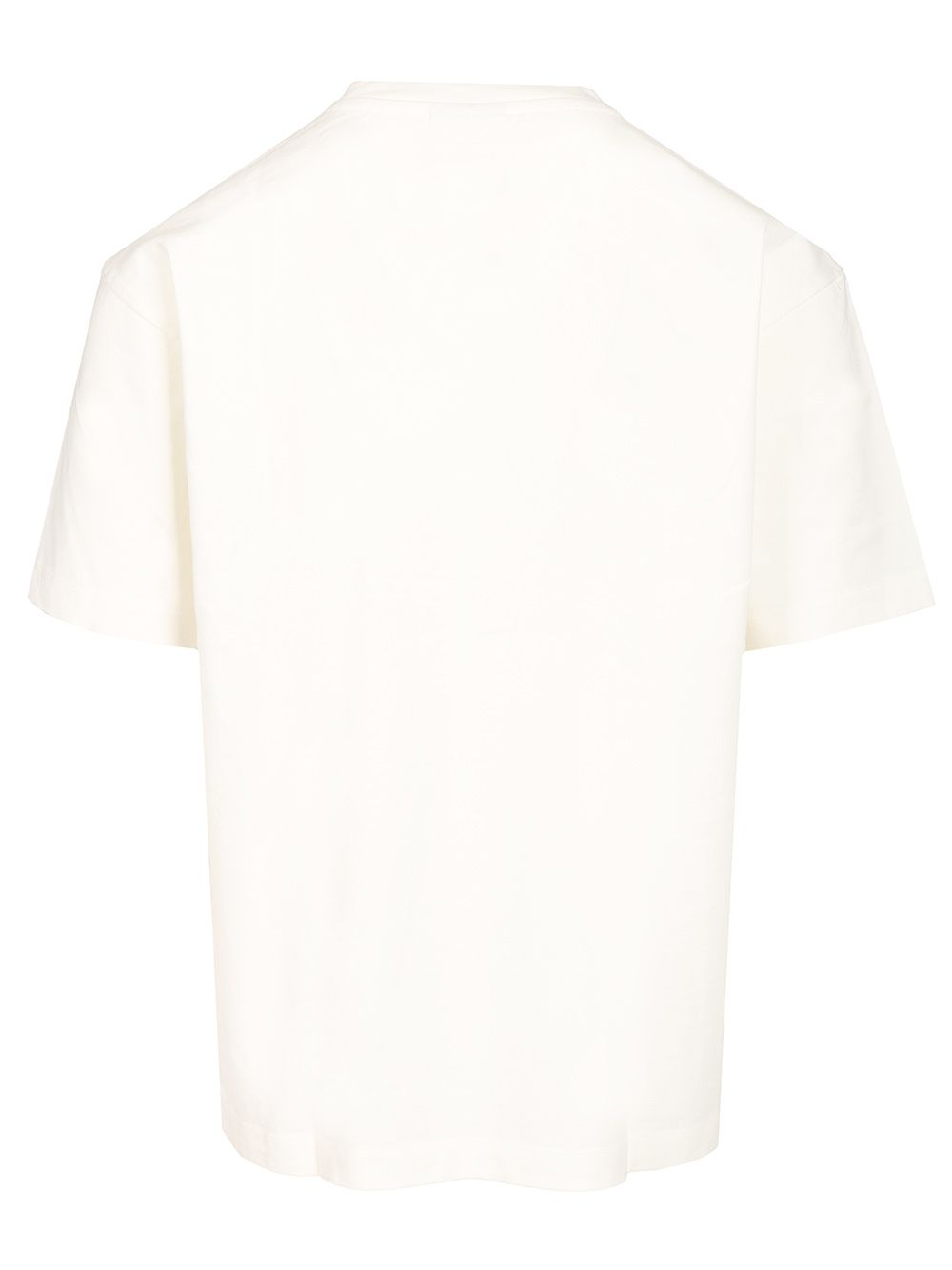 [DROLE DE MONSIEUR] T-shirts Short Sleeve CO L-TS328-CO248OW