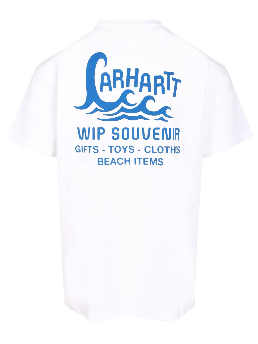 [CARHARTT WIP] T-shirts Short Sleeve CO I03688902XX