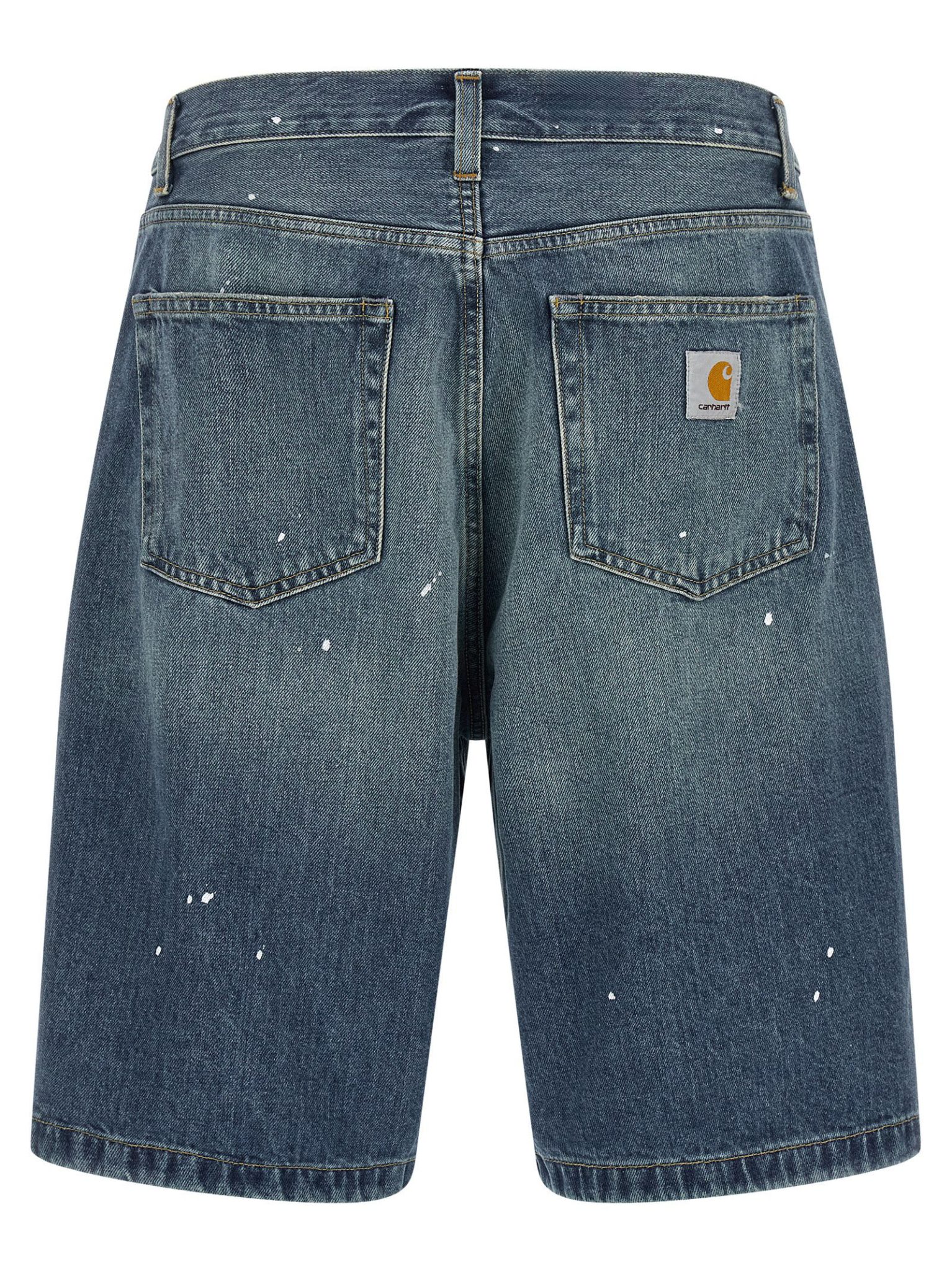 [CARHARTT WIP] Shorts FW26 I03702801EJ