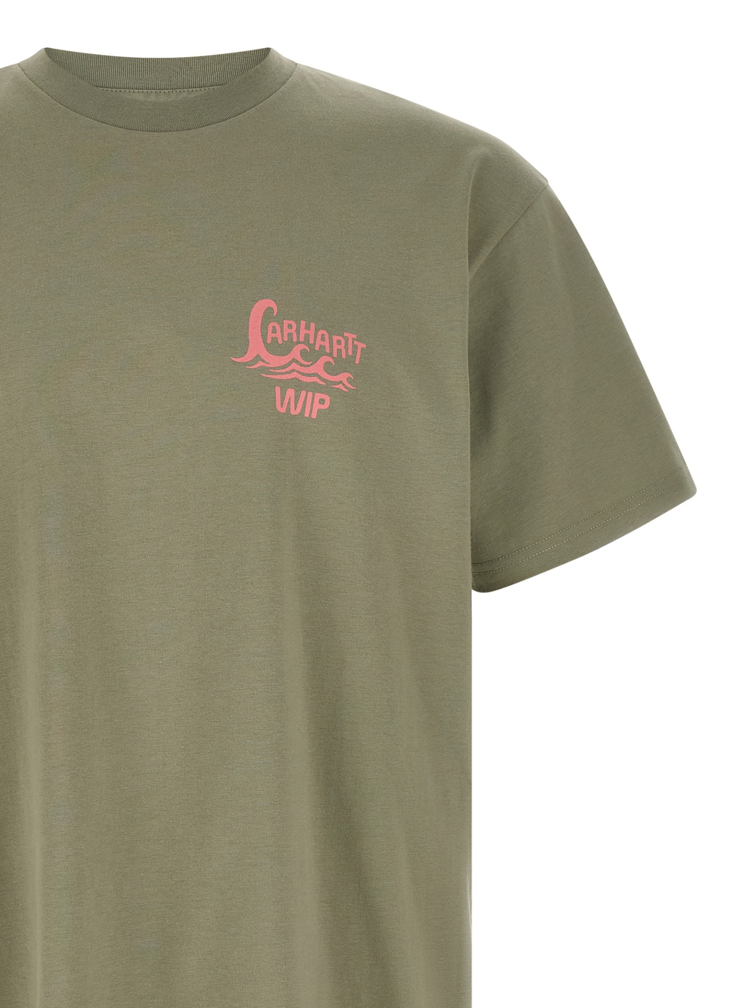 [CARHARTT WIP] T-shirts Short Sleeve FW26 I0368893RFXX