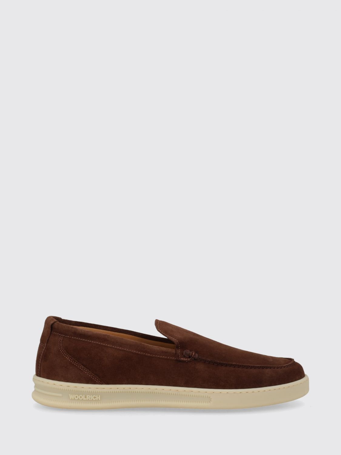 [Woolrich] Loafer SS26 WFM2610241A0 14