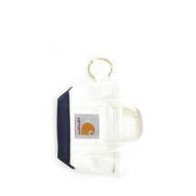 [CARHARTT WIP] Keyring SS26 I0364182PIXX