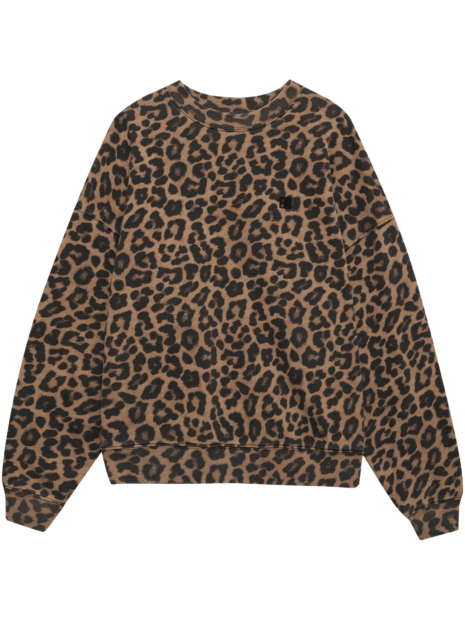 [Anine Bing] Sweatshirt FW26 A0811155MTL59
