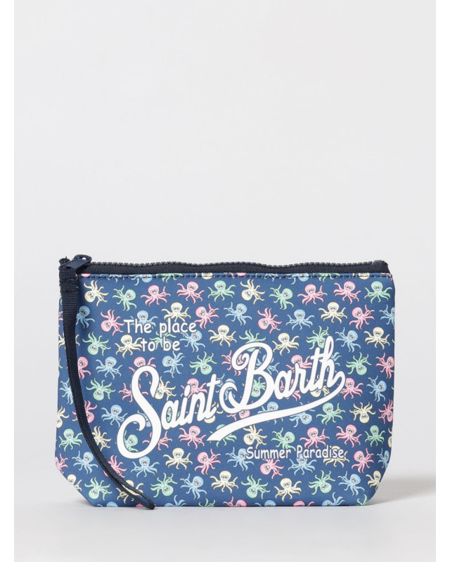 [MC2 Saint Barth] Pouch SS26 ALIN001 00117L