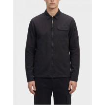 [C.P. Company] Shirts Short Sleeve SS26 RCCMOS705A110143G 999