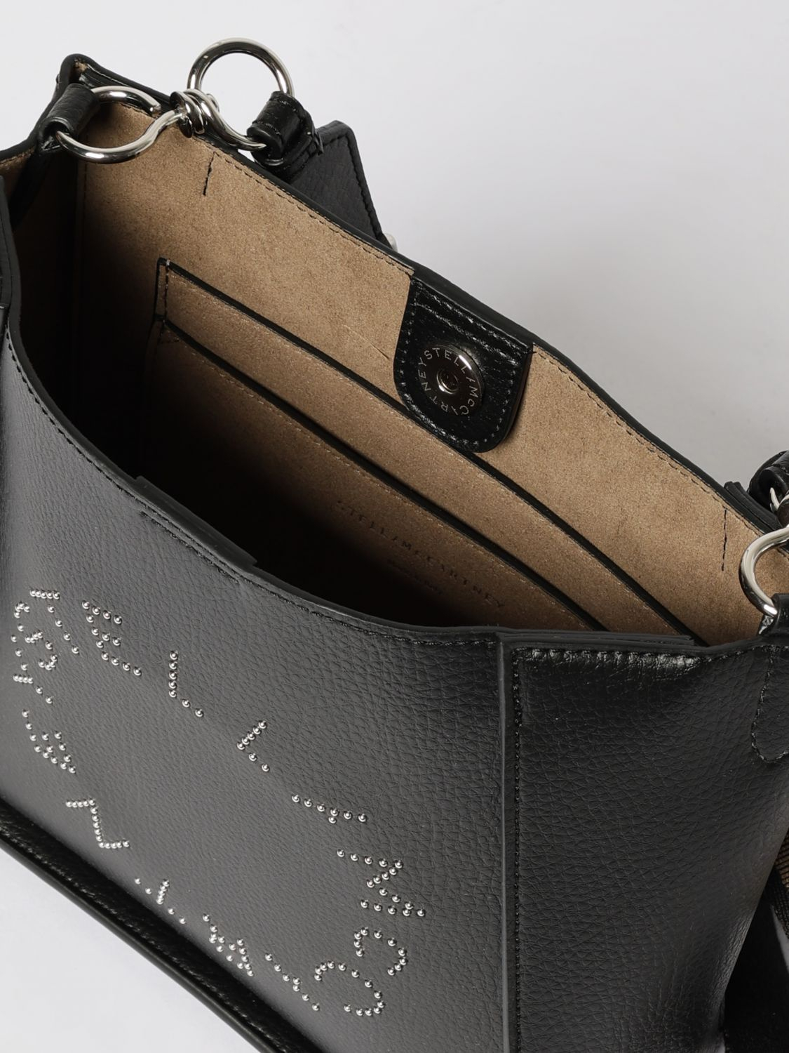 [Stella McCartney] Minibag SS26 700073WP0563 1000