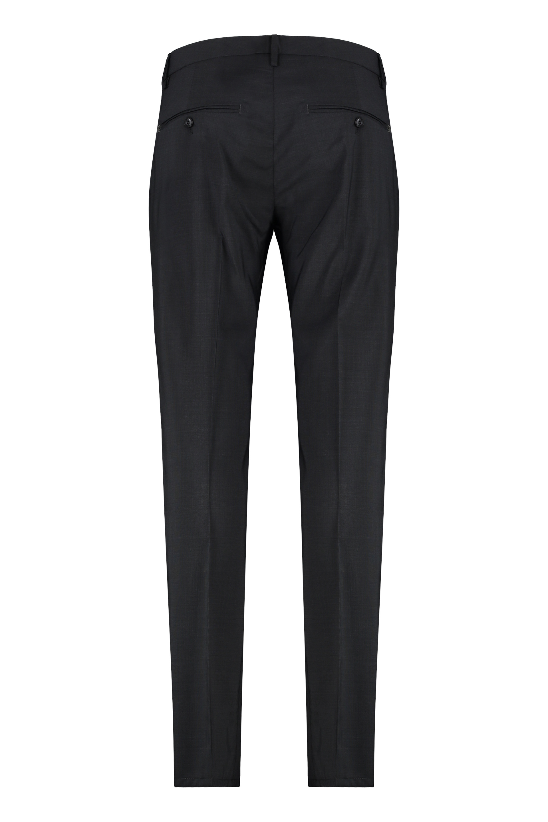 [Dondup] Trousers SS25 UP166AF0045U_909