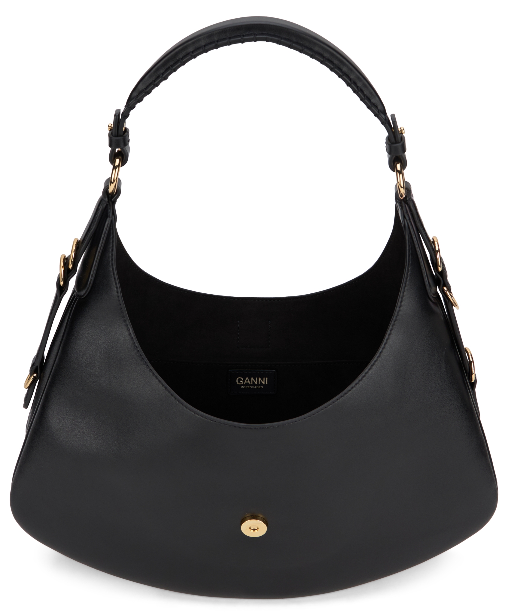 [GANNI] Tote bag FW26 A6998_099