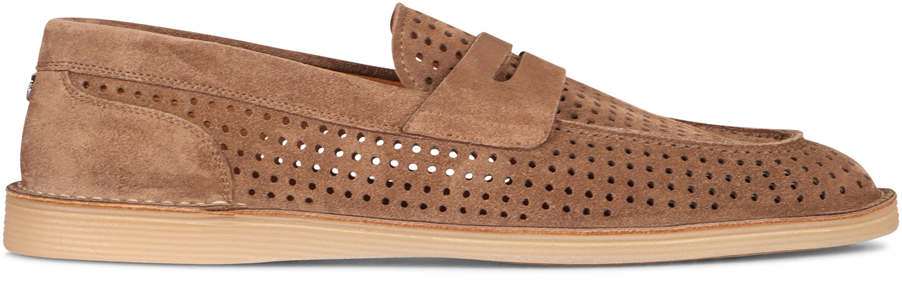 [Dolce & Gabbana] Loafer SS25 A50651A9T59_80024
