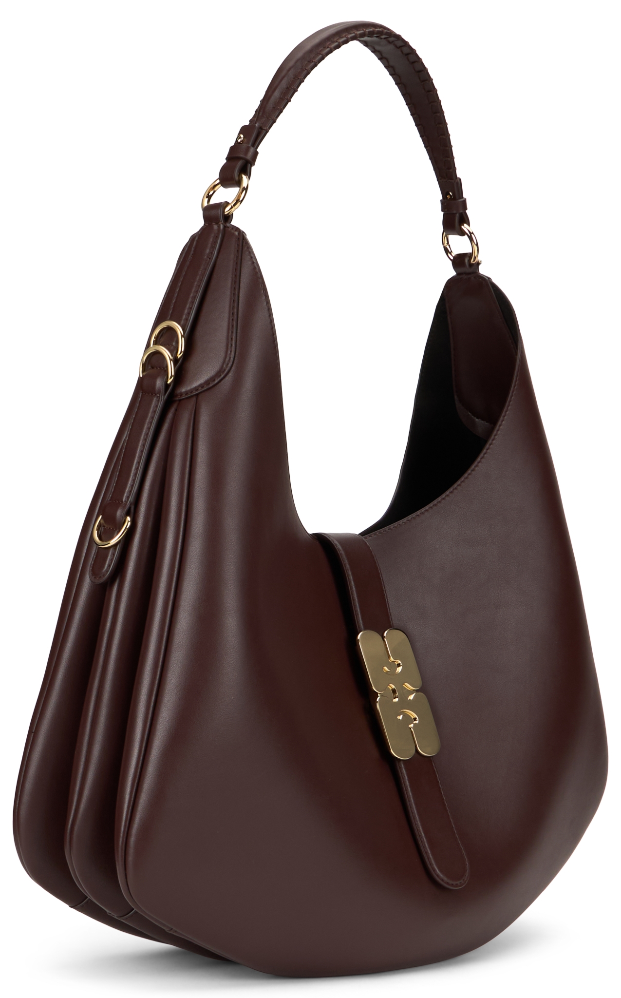 [GANNI] Tote bag FW26 A6996_979