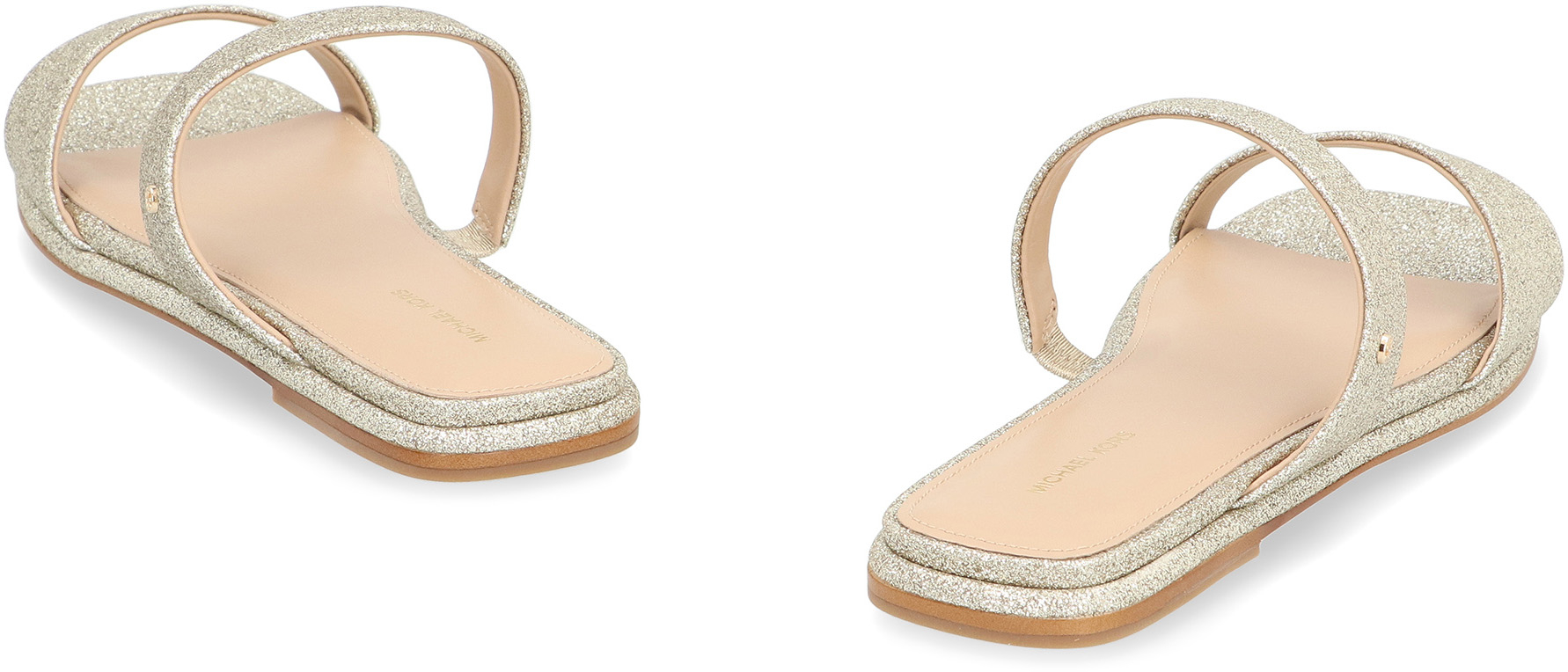[MICHAEL MICHAEL KORS] Slippers SS25 40S5JDFS1M_740