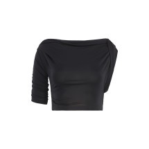 [JACQUEMUS] T-shirts Short Sleeve SS25 24H243TO0992381_990
