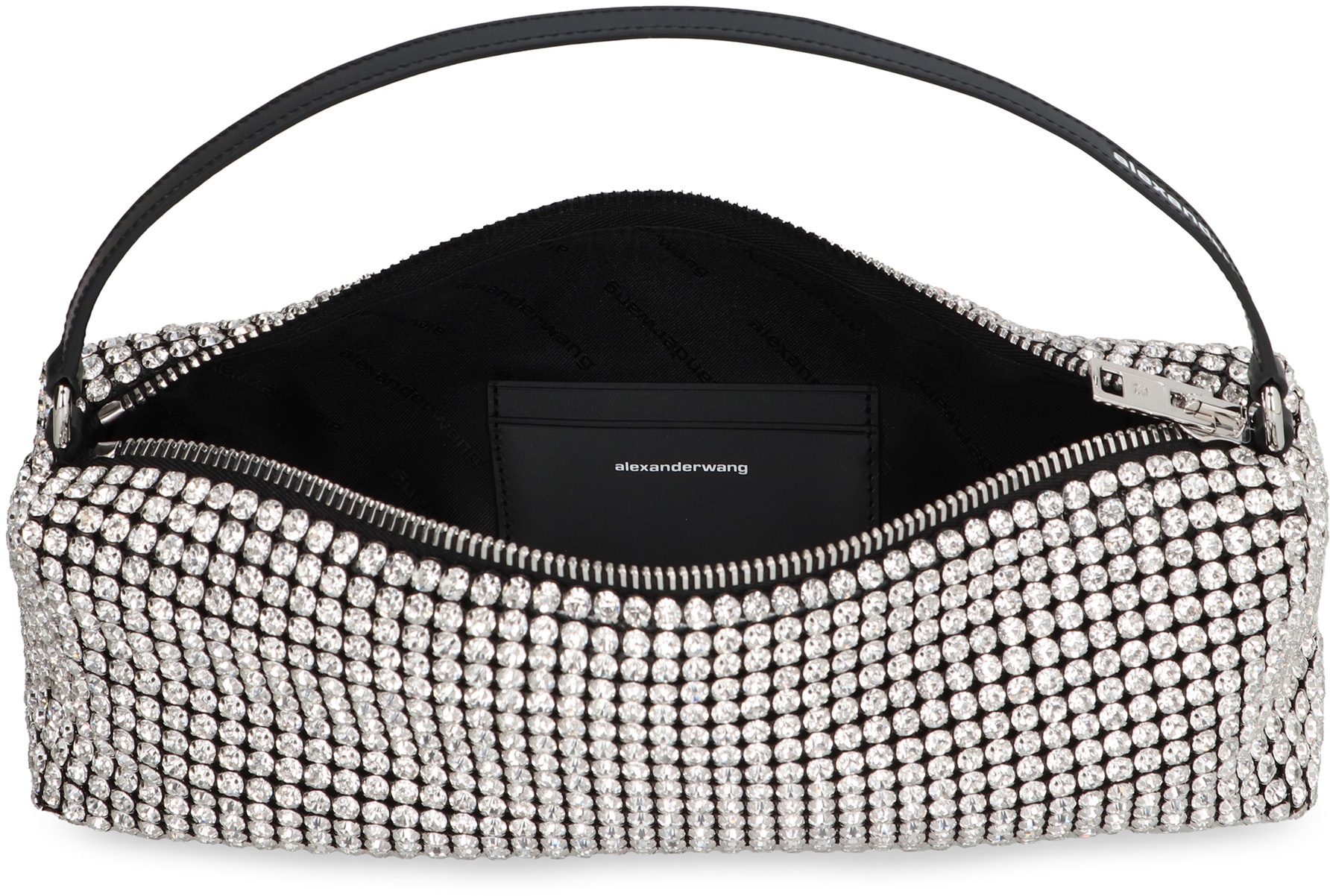 [ALEXANDER WANG] Tote bag SS24 20124P02M_100