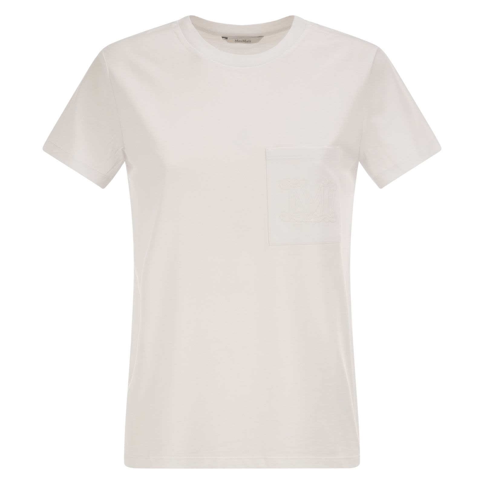[MaxMara] T-shirts Short Sleeve FW26 2621946051600 001