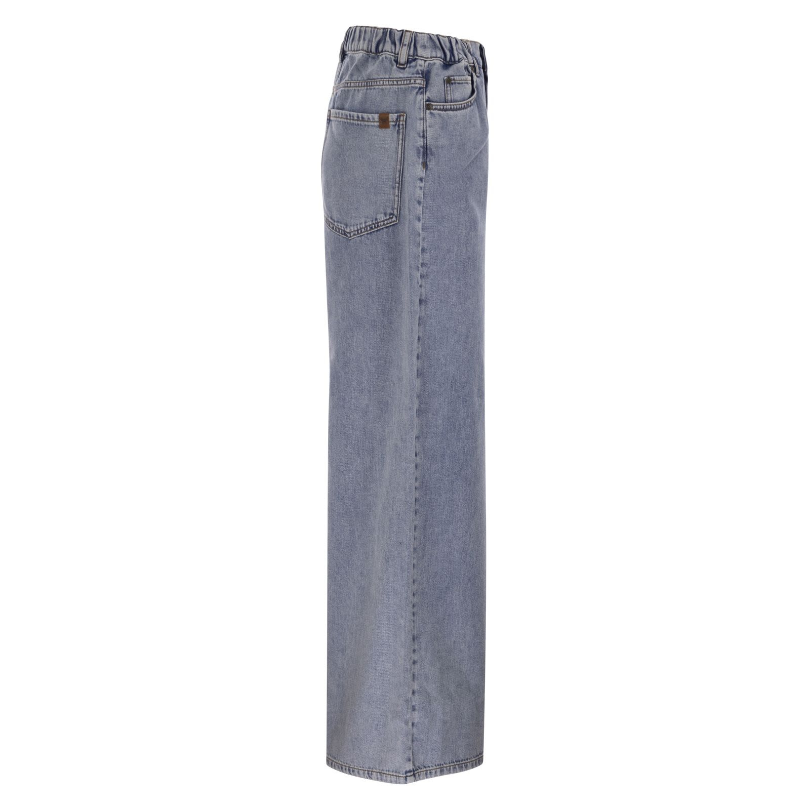 [Weekend MaxMara] Jeans FW26 2625186031600 038