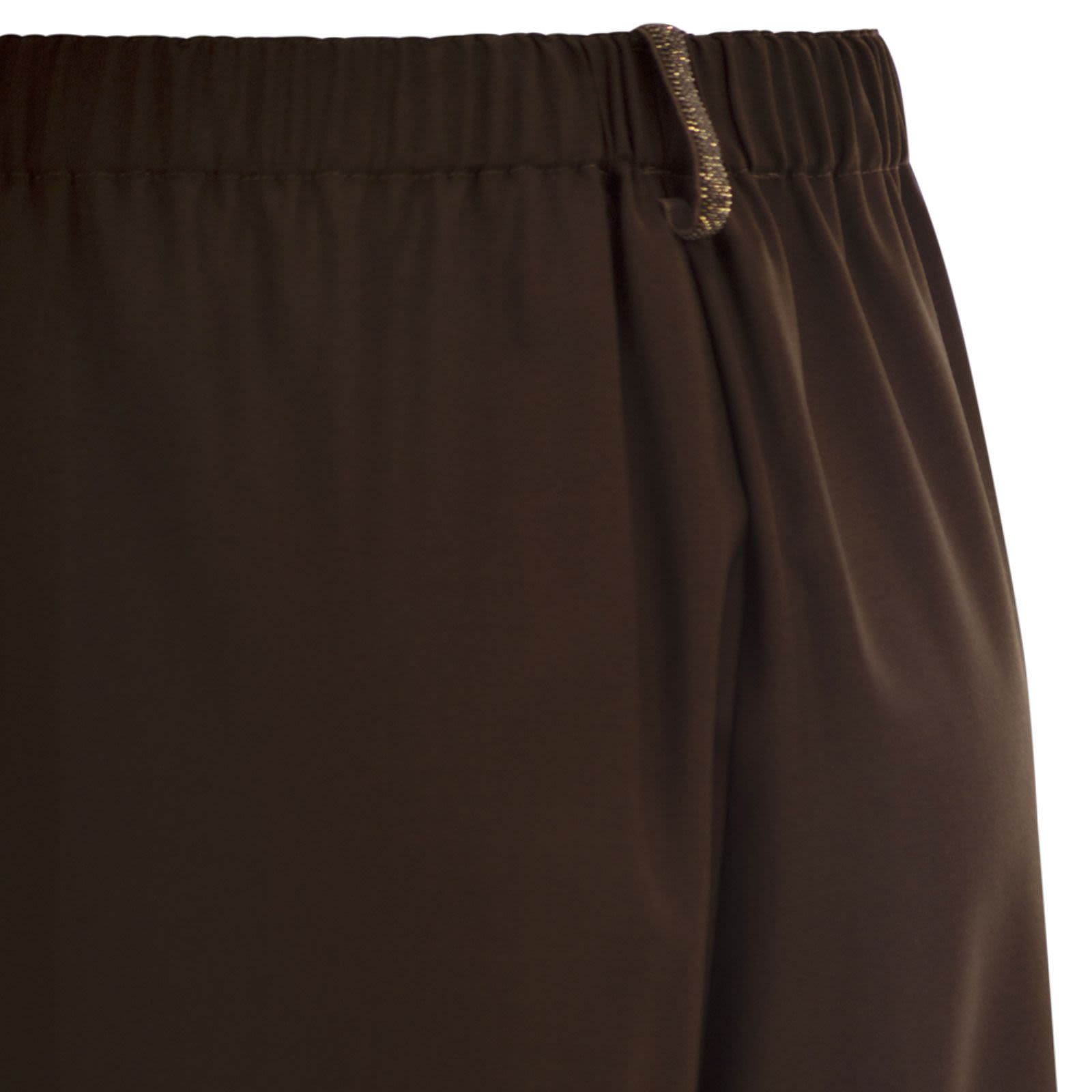 [Fabiana Filippi] Trousers FW26 PAD216F456M276 1269